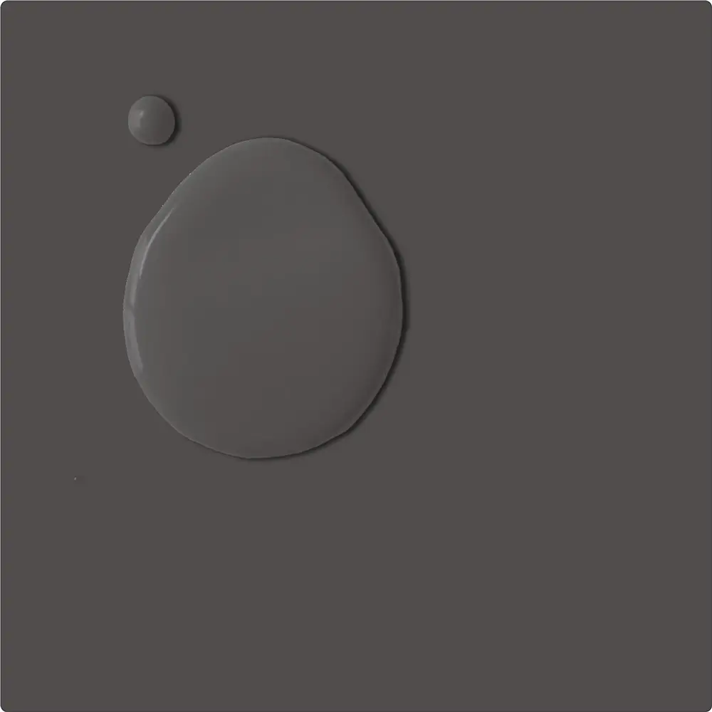 [SPGR001.0750.01] Satin Paint Graphite