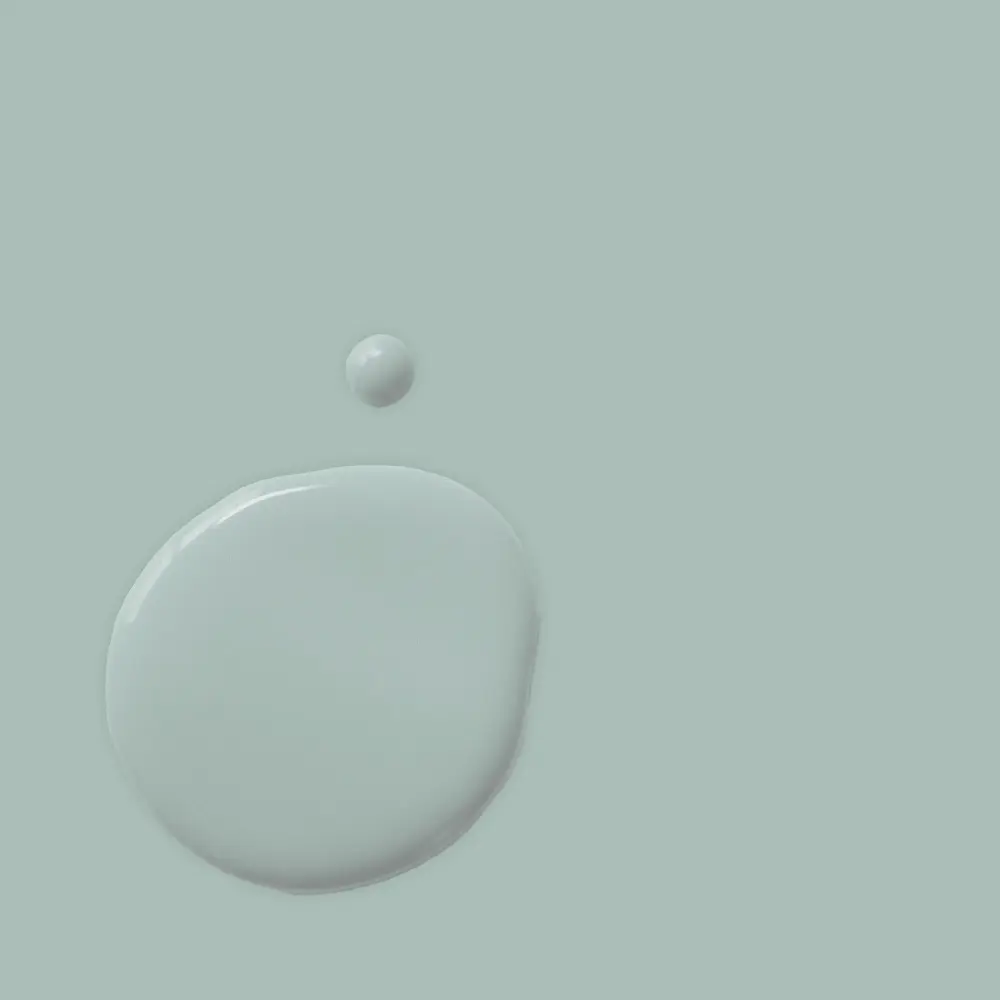 [SPUB001.0750.01] Satin Paint Upstate Blue