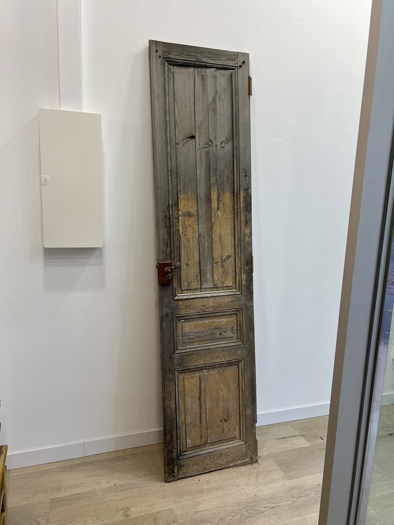 [F0110] Porta marró
