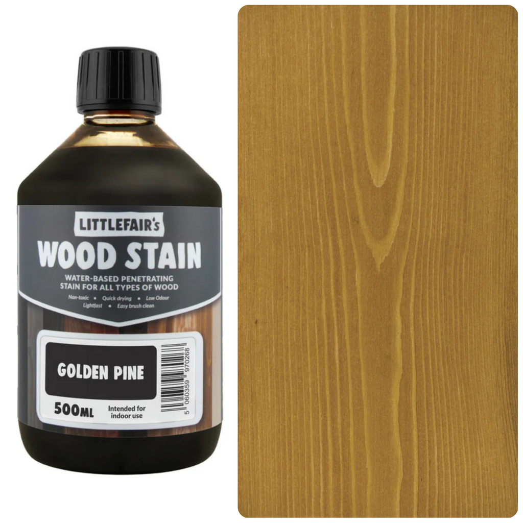 [5060359970251] Tint Littlefair's Golden Pine (250 ml)