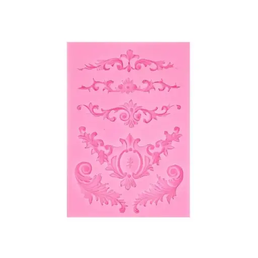 [0005941] Motlle silicona 009