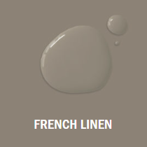 Pintura al guix - Annie Sloan's Chalk Paint French Linen