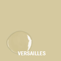 Pintura al guix - Annie Sloan's Chalk Paint Versailles
