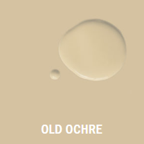 Pintura al guix - Annie Sloan's Chalk Paint Old Ochre