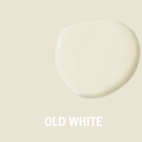 Pintura al guix - Annie Sloan's Chalk Paint Old White