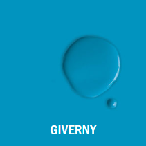 Pintura al guix - Annie Sloan's Chalk Paint Giverny