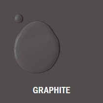 Pintura al guix - Annie Sloan's Chalk Paint Graphite