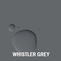 Pintura al guix - Annie Sloan's Chalk Paint Whistler Grey