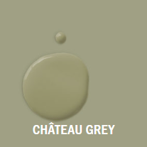 Pintura al guix - Annie Sloan's Chalk Paint Château Grey