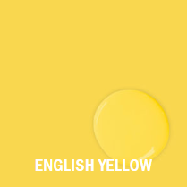 Pintura al guix - Annie Sloan's Chalk Paint English Yellow