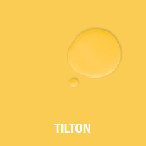 Pintura al guix - Annie Sloan's Chalk Paint Tilton