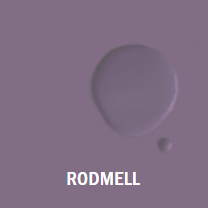 Pintura al guix - Annie Sloan's Chalk Paint Rodmell