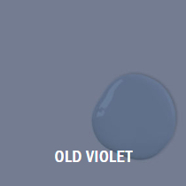 Pintura al guix - Annie Sloan's Chalk Paint Old Violet