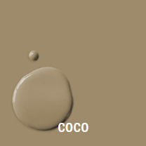 Pintura al guix - Annie Sloan's Chalk Paint Coco