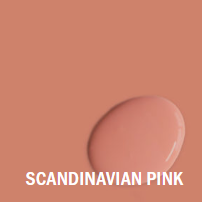 Pintura al guix - Annie Sloan's Chalk Paint Scandinavian Pink