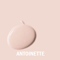 Pintura al guix - Annie Sloan's Chalk Paint Antoinette