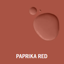 Pintura al guix - Annie Sloan's Chalk Paint Paprika Red