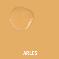 Pintura al guix - Annie Sloan's Chalk Paint Arles