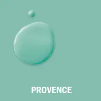 Pintura al guix - Annie Sloan's Chalk Paint Provence