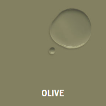 Pintura al guix - Annie Sloan's Chalk Paint Olive