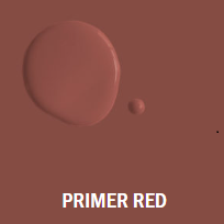 Pintura al guix - Annie Sloan's Chalk Paint Primer Red
