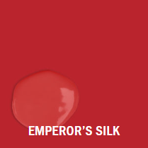 Pintura al guix - Annie Sloan's Chalk Paint Emperor's Silk