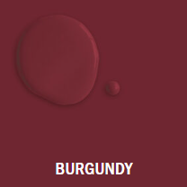 Pintura al guix - Annie Sloan's Chalk Paint Burgundy