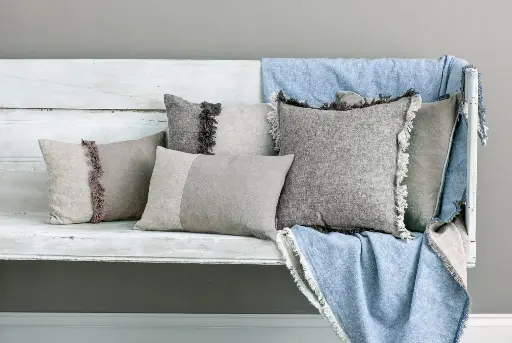 [F301CDB.MT01.09] Mescla Lli; Coco + Duck Egg Blue