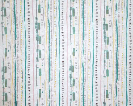 [F103PPRO.MT01.09] Teixit estampat: Piano, color Provence