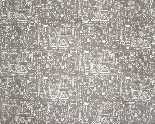 [F101TFLN.MT01.09] Teixit estampat: Tacit, color French Linen