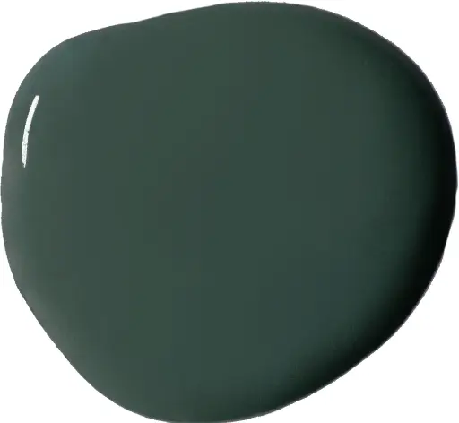 Pintura paret Knightsbridge Green