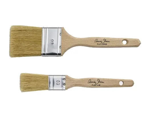 Pinzells Plans d'Annie Sloan
