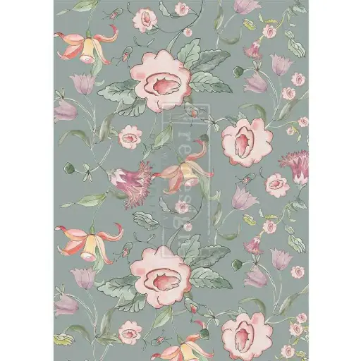 [655350671679] Decoupage Annie Sloan Ram Suec