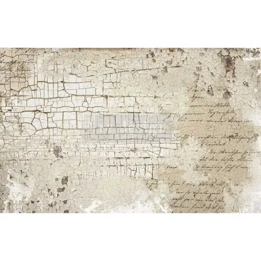 [655350660345] Decoupage Tovalló Paper La Spaccatura 1 full