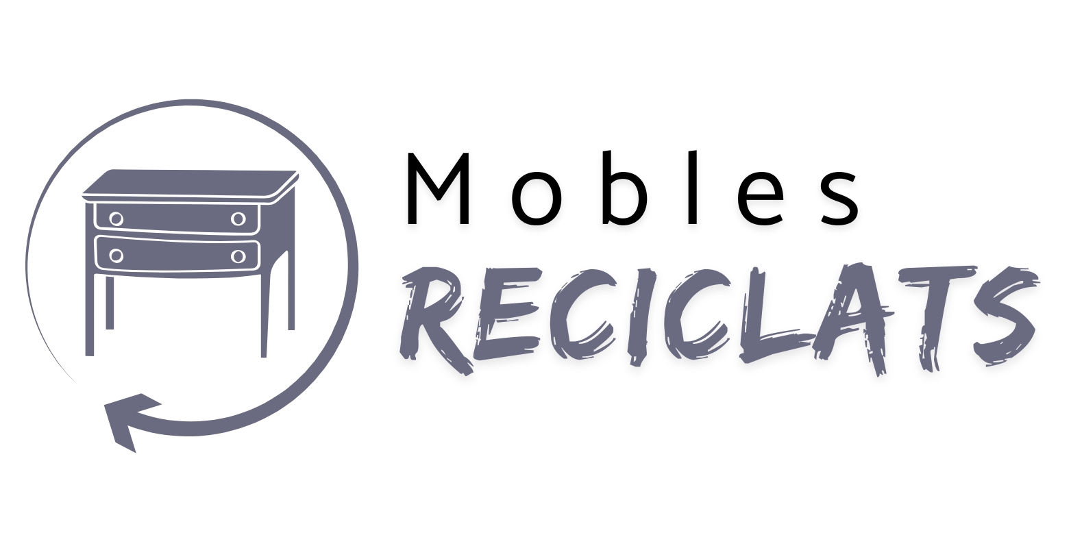 Mobles Reciclats